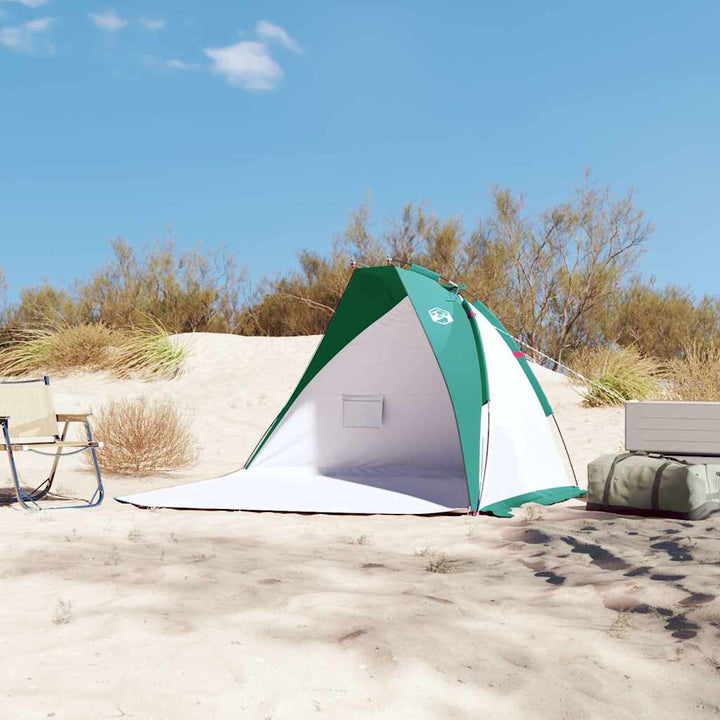 Beach Tent Sea 268X223X125 Cm 185T Polyester