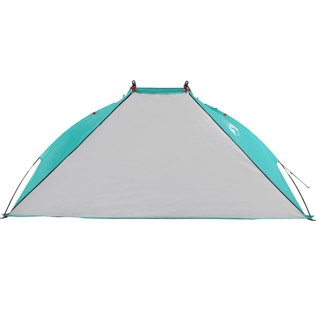 Beach Tent Sea 268X223X125 Cm 185T Polyester
