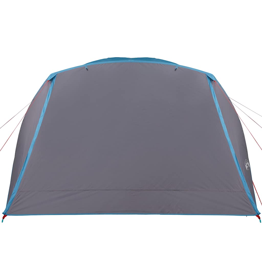 Family Tent With Porch Waterproof