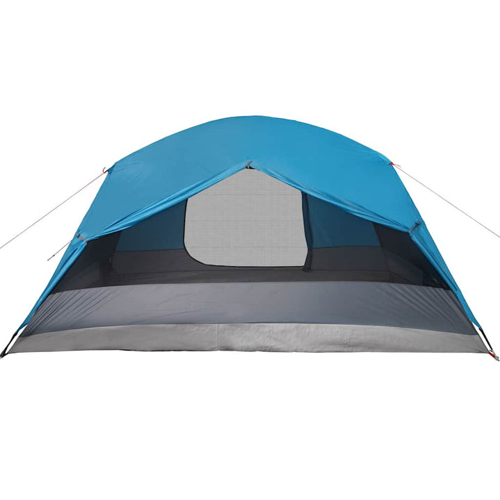 Family Tent With Porch Waterproof