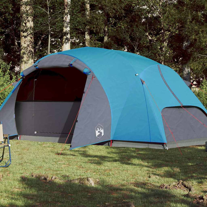 Family Tent With Porch Waterproof