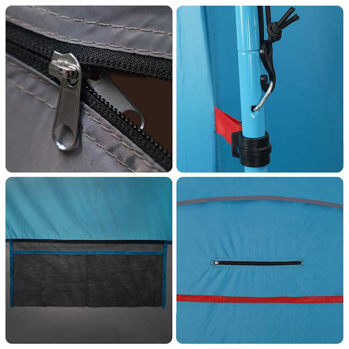Toilet Tent Waterproof