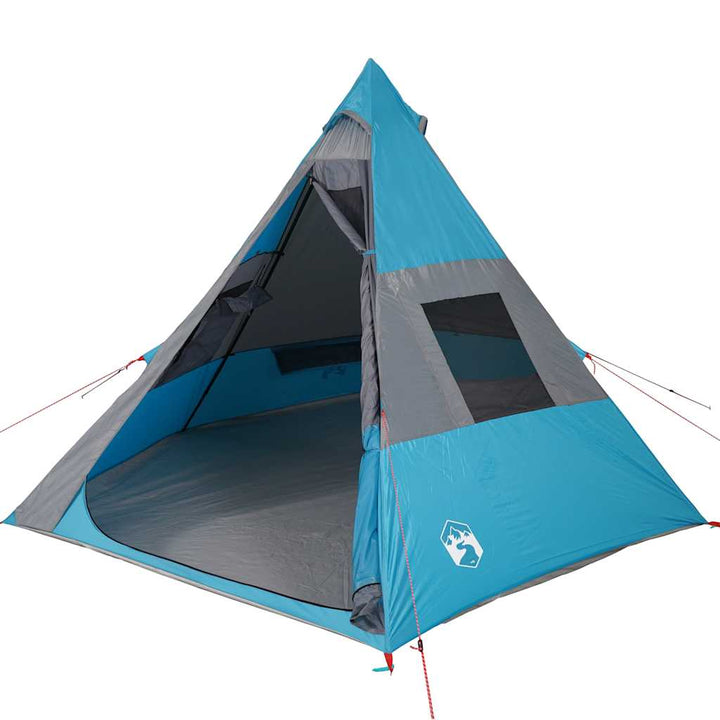 Camping Tent Tipi 7-Person Waterproof