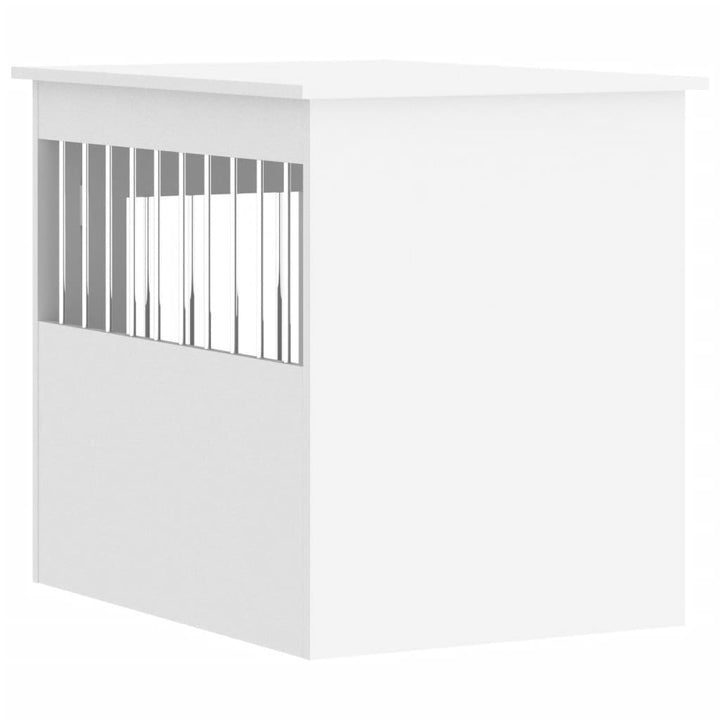 Dog Crate Furniture Engineered Wood