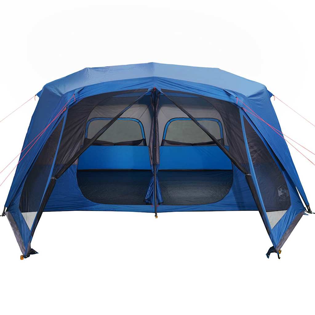 Family Tent 10-Person Quick Release Waterproof