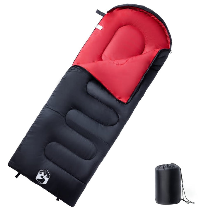 Sleeping Bag For Adults Camping 3-4 Seasons