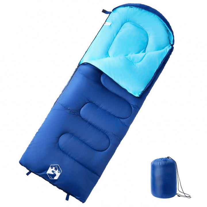 Sleeping Bag For Adults Camping 3-4 Seasons