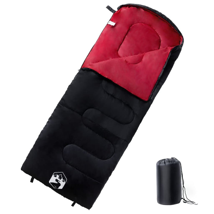 Sleeping Bag For Adults Camping 3-4 Seasons