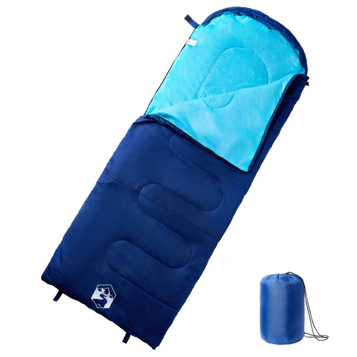 Sleeping Bag For Adults Camping 3-4 Seasons