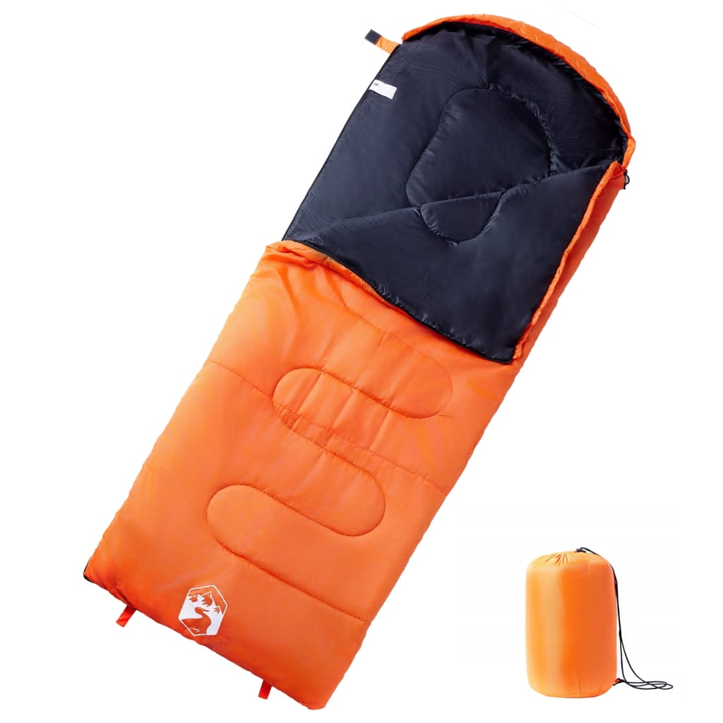 Sleeping Bag For Adults Camping 3-4 Seasons