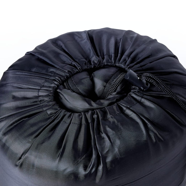 Sleeping Bag For Adults Camping 3 Seasons