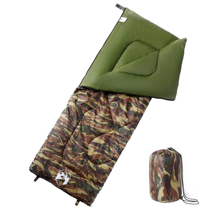 Sleeping Bag For Adults Camping 3 Seasons