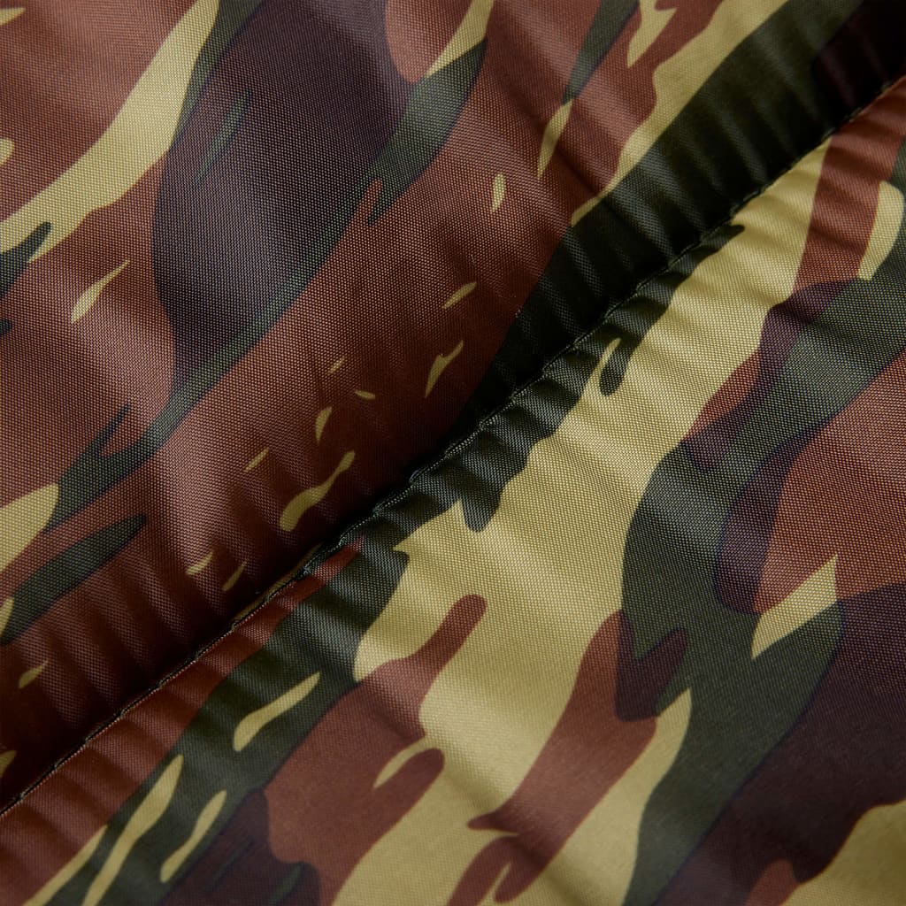 Mummy Sleeping Bag For Adults Camping 3 Seasons