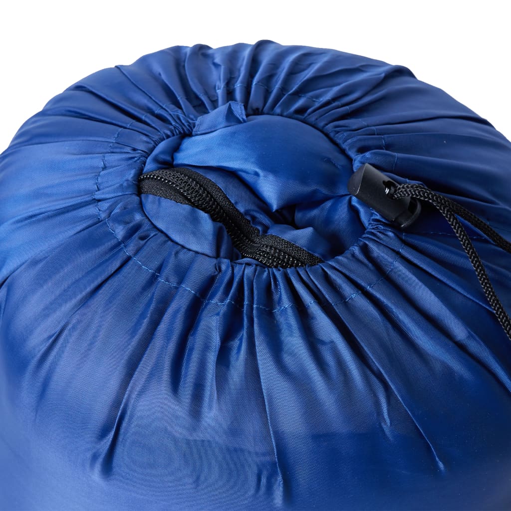 Mummy Sleeping Bag For Adults Camping 3 Seasons