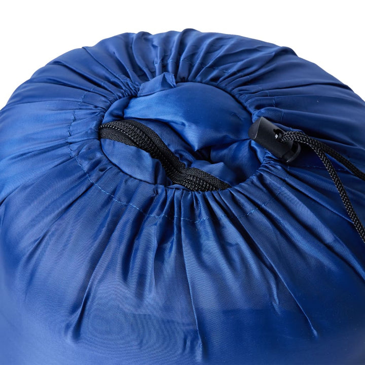 Mummy Sleeping Bag For Adults Camping 3 Seasons
