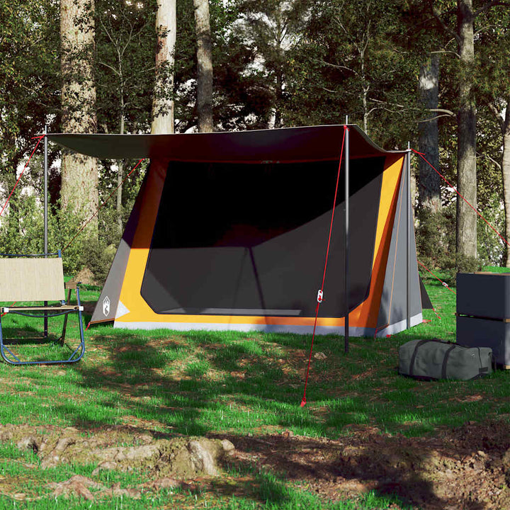Camping Tent 2-Person Waterproof