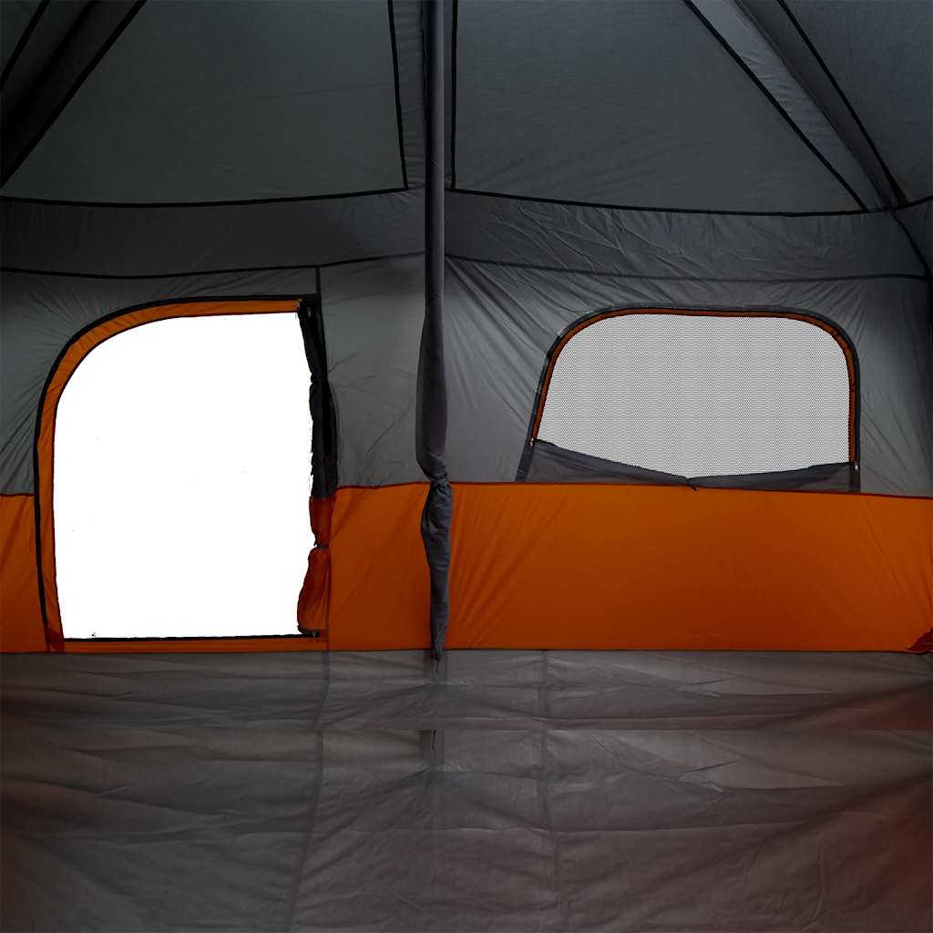 Family Tent Cabin Waterproof