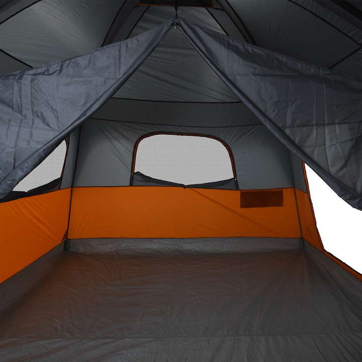 Family Tent Cabin Waterproof