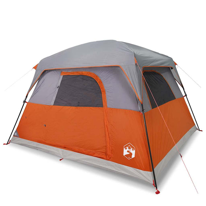 Camping Tent Cabin Waterproof