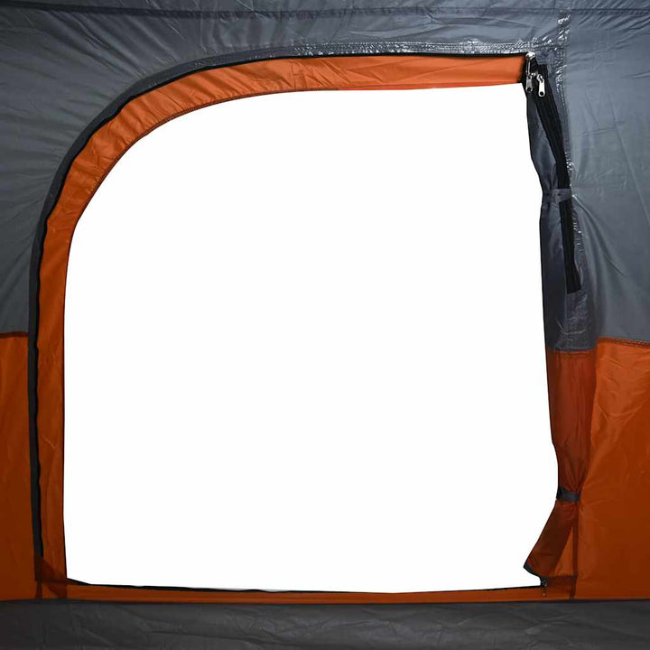 Camping Tent Cabin Waterproof