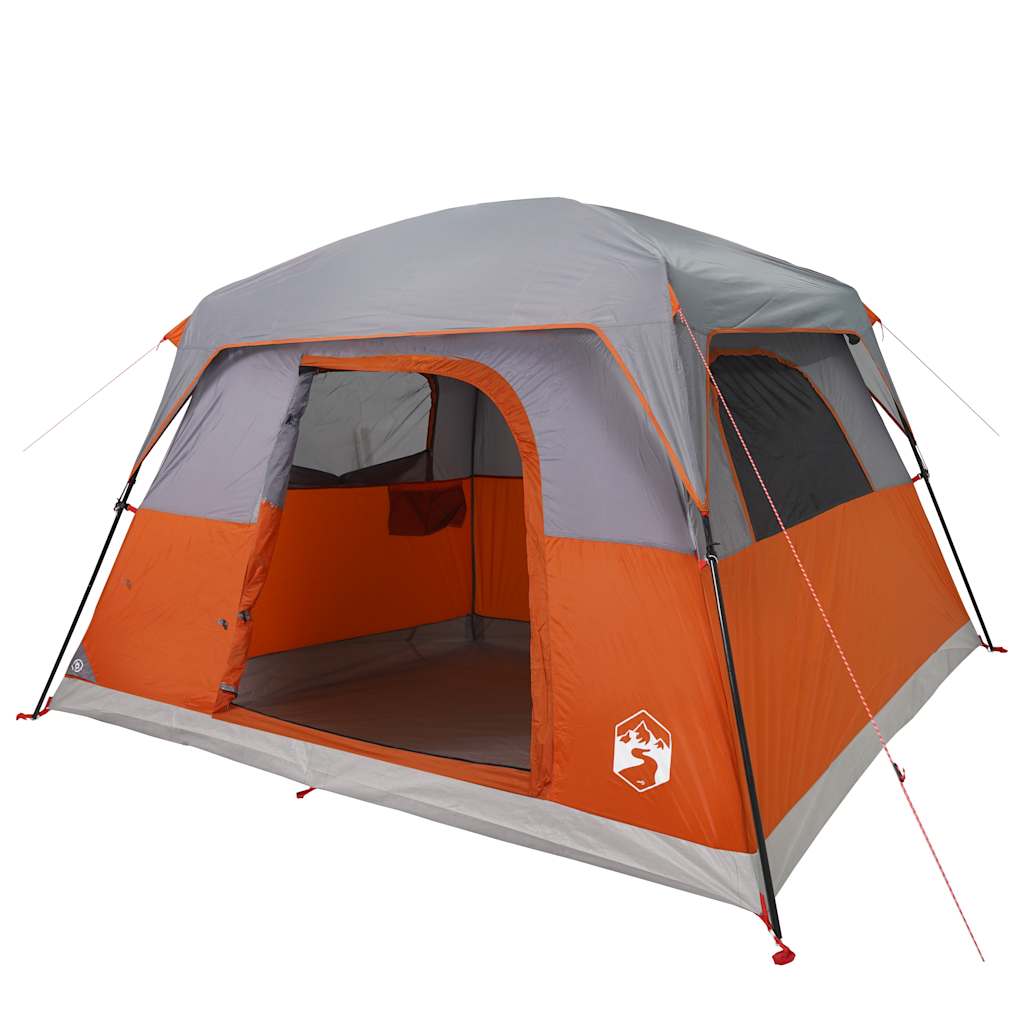 Camping Tent Cabin Waterproof
