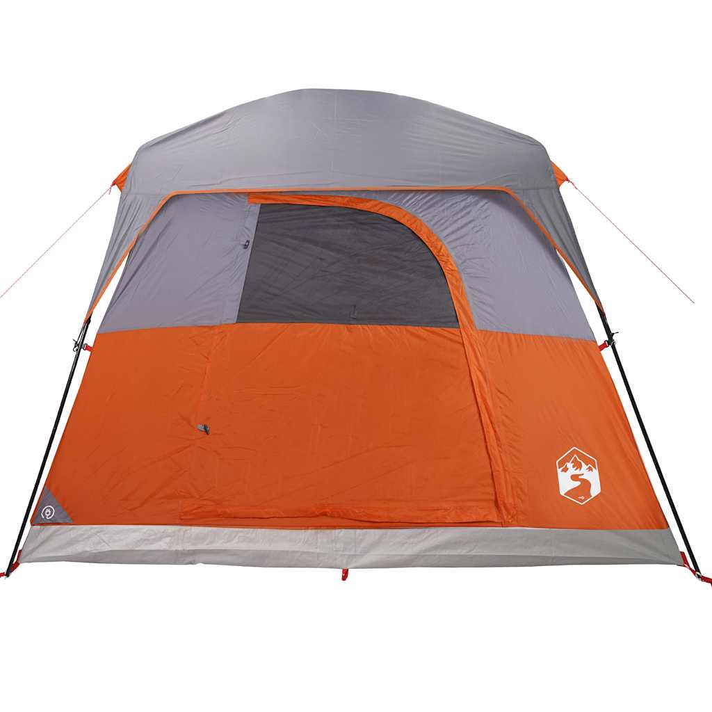 Camping Tent Cabin Waterproof