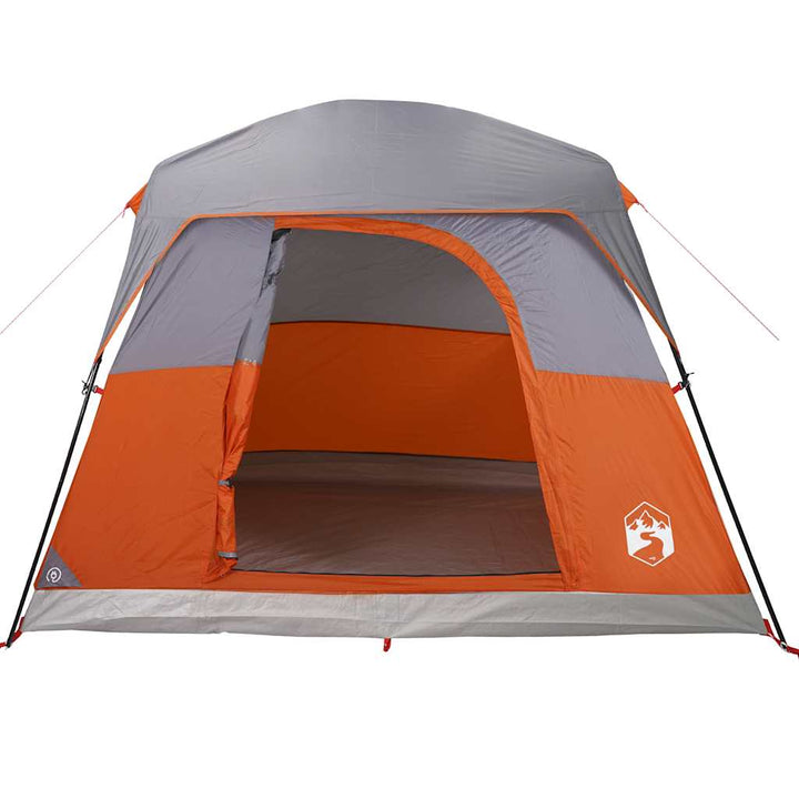 Camping Tent Cabin Waterproof