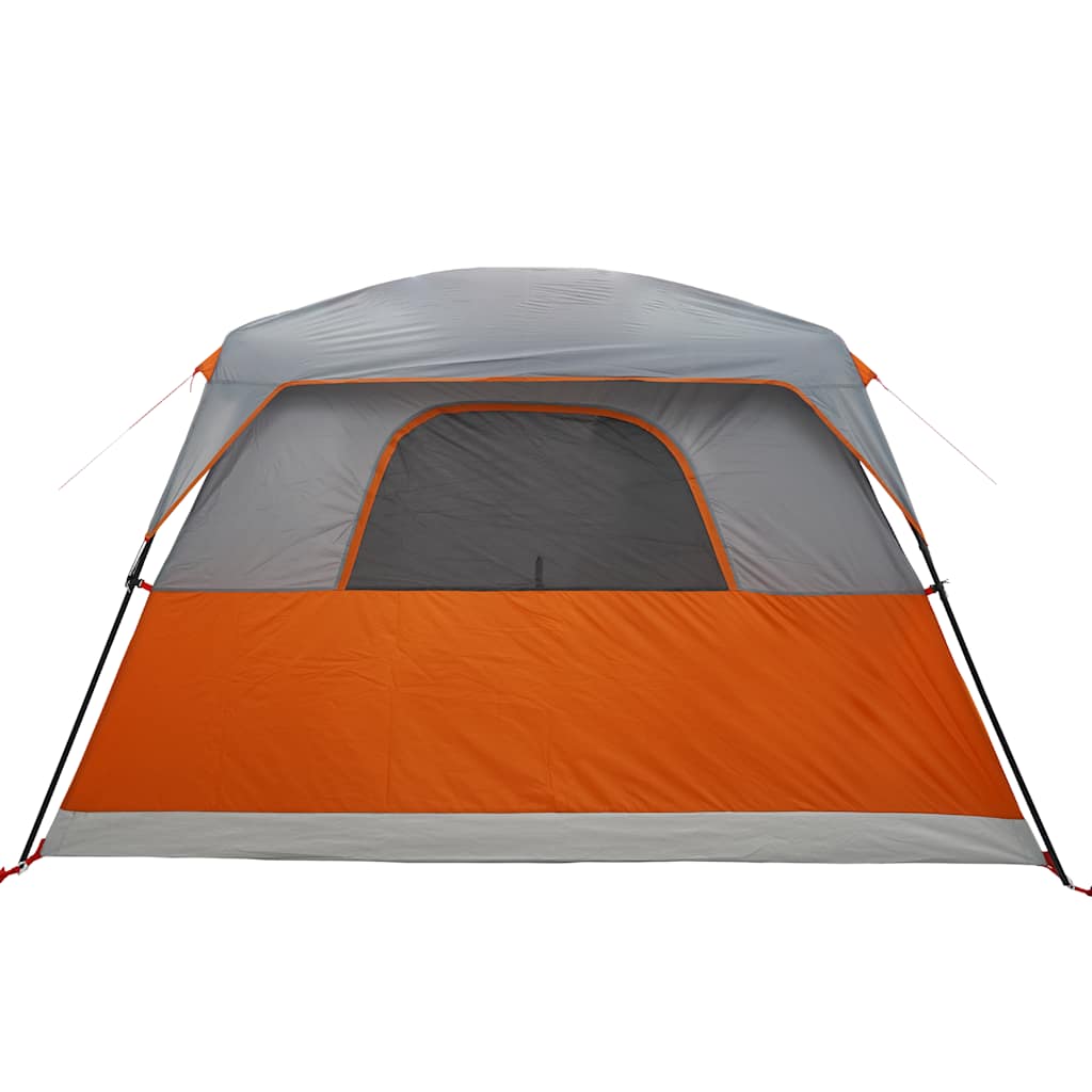 Camping Tent Cabin Waterproof