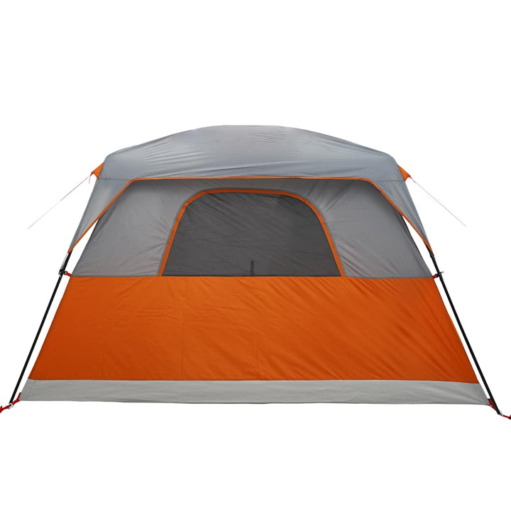 Camping Tent Cabin Waterproof