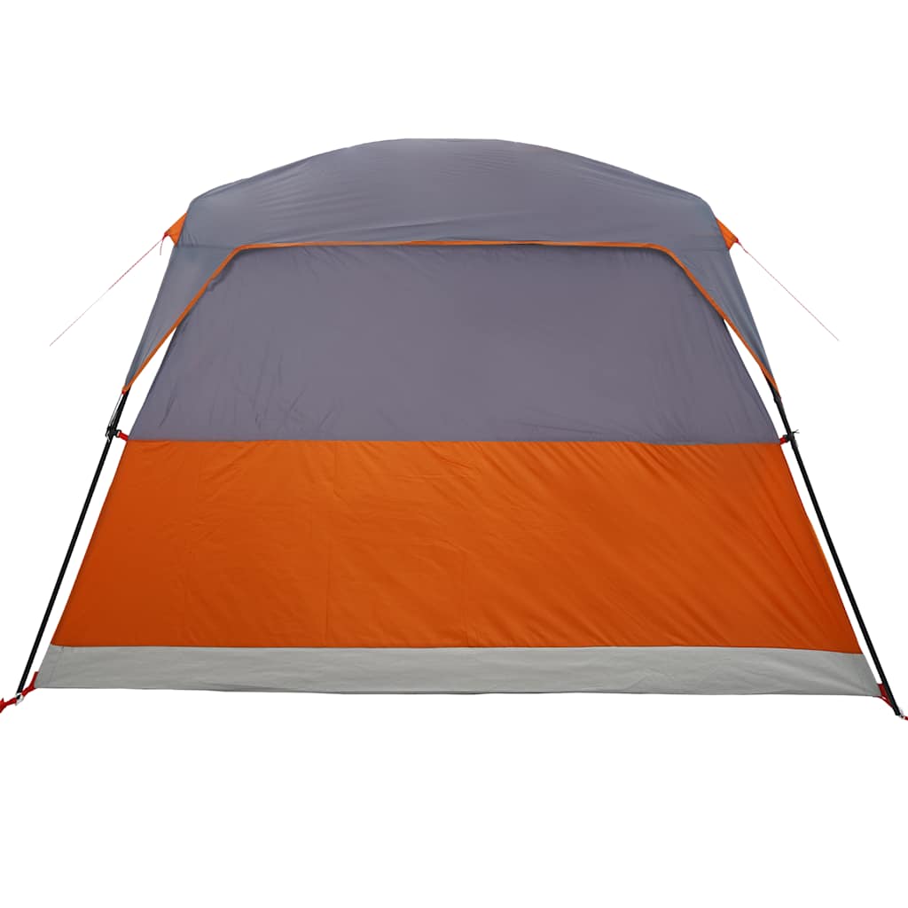 Camping Tent Cabin Waterproof