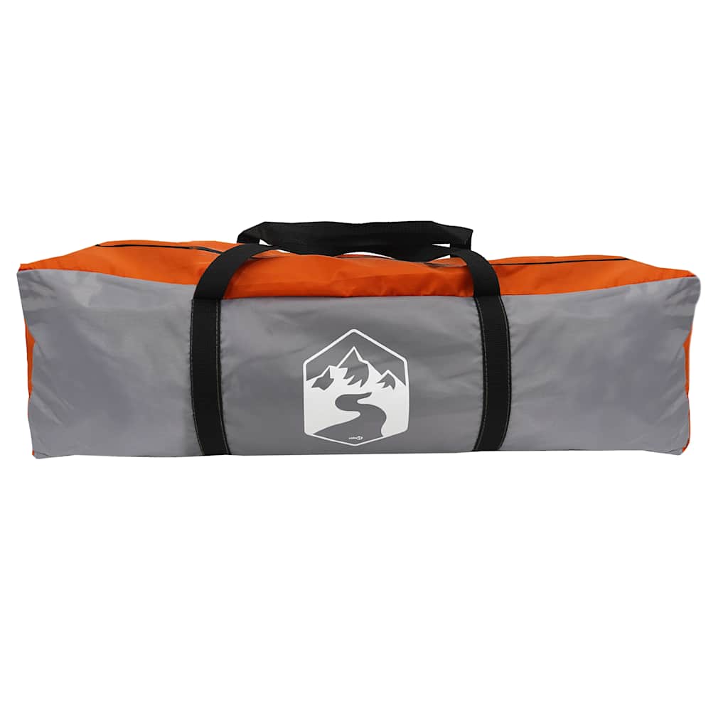 Camping Tent Cabin Waterproof