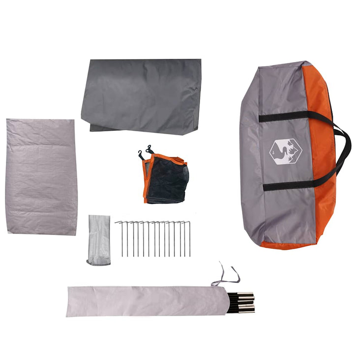 Camping Tent Cabin Waterproof