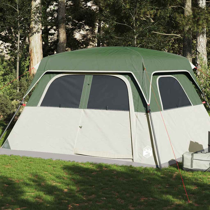 Camping Tent Cabin Waterproof