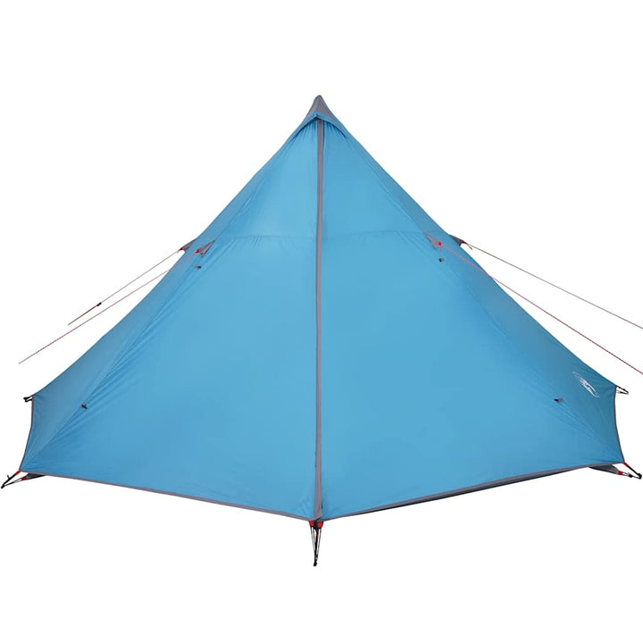 Family Tent Tipi 8-Person Waterproof