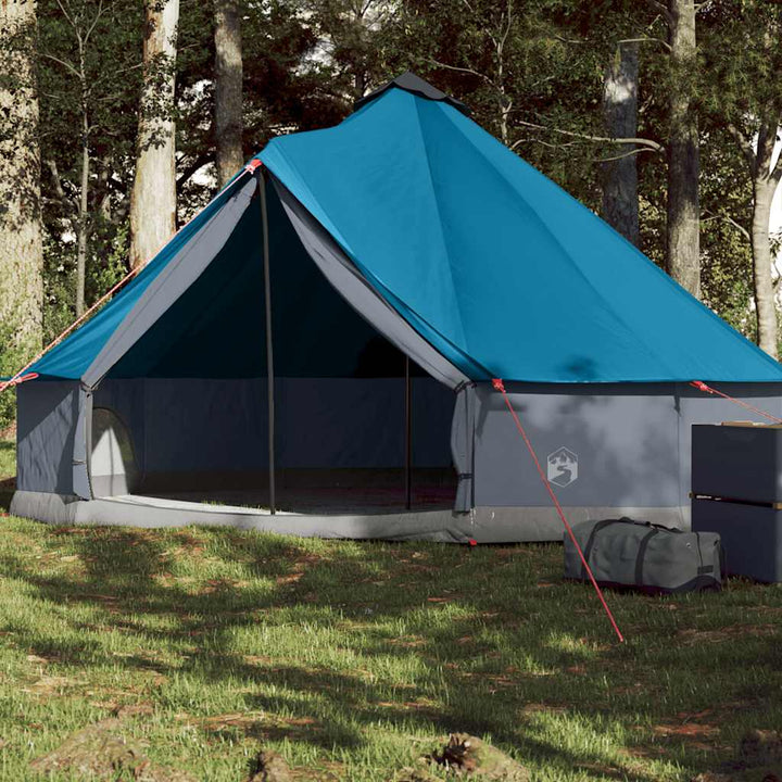 Family Tent Tipi Waterproof