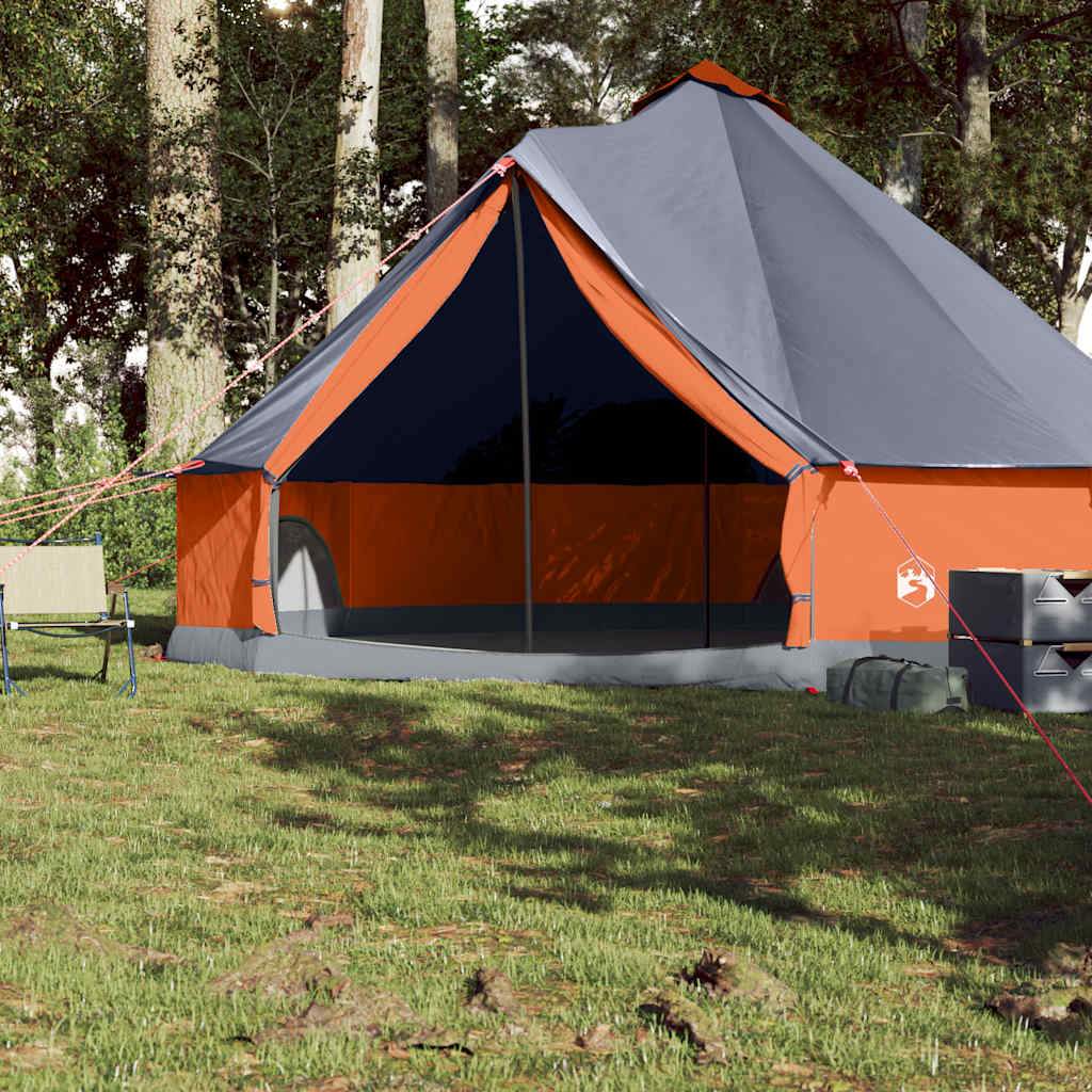 Family Tent Tipi Waterproof