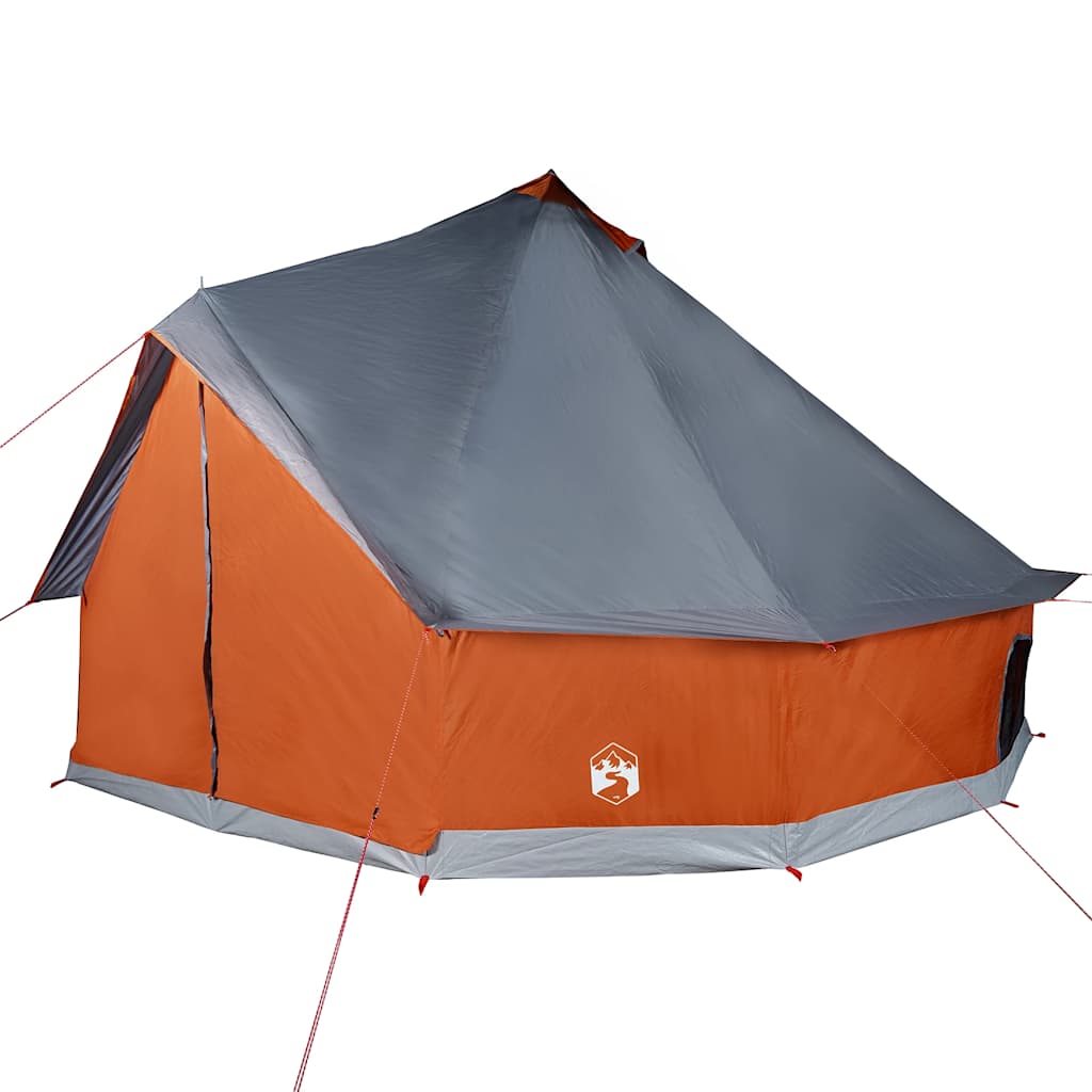 Family Tent Tipi Waterproof