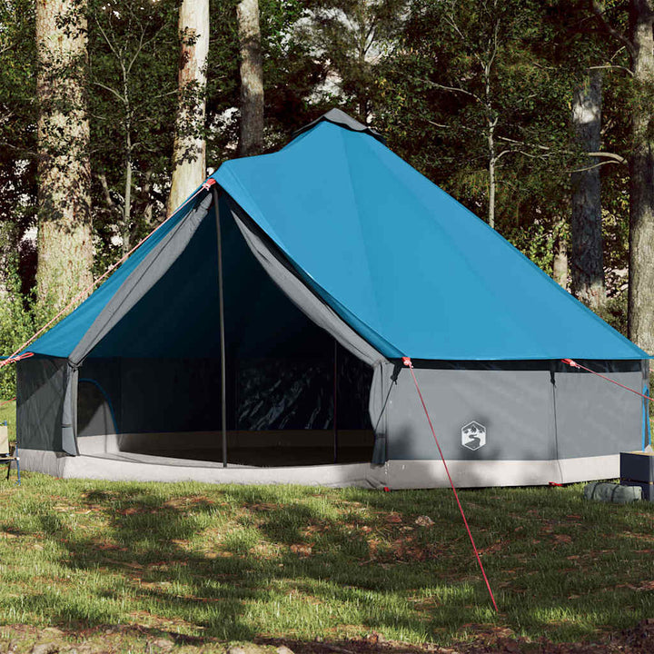 Family Tent Tipi Waterproof