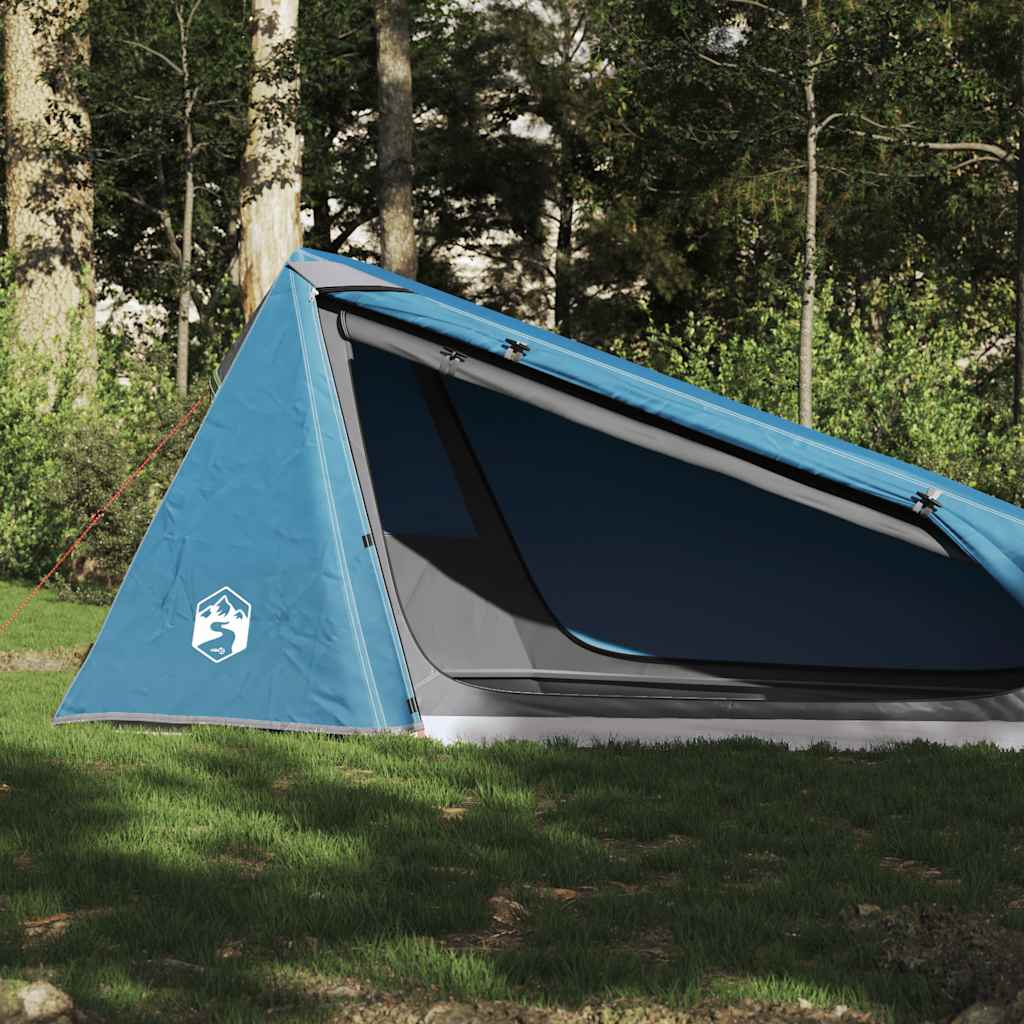 Camping Tent Tunnel Waterproof