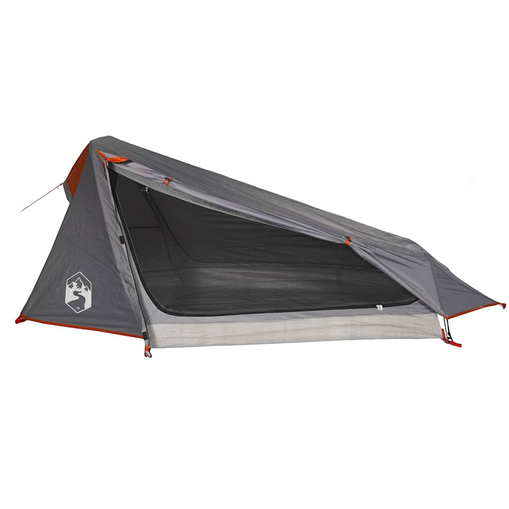 Camping Tent Tunnel Waterproof