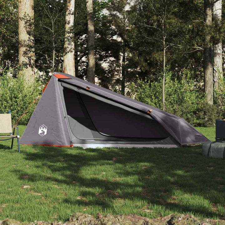 Camping Tent Tunnel Waterproof