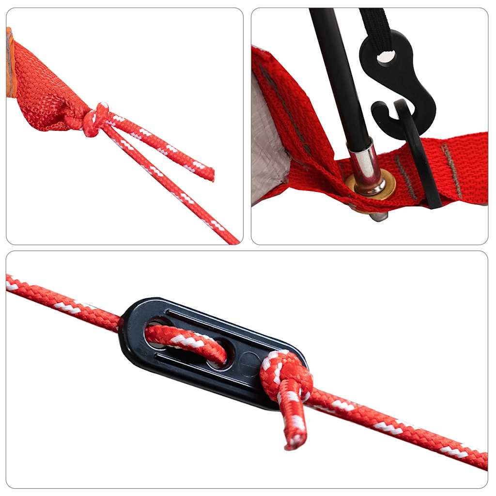 Camping Tent Tunnel Waterproof