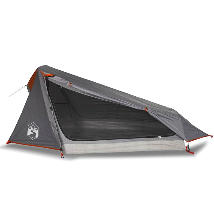 Camping Tent Tunnel Waterproof