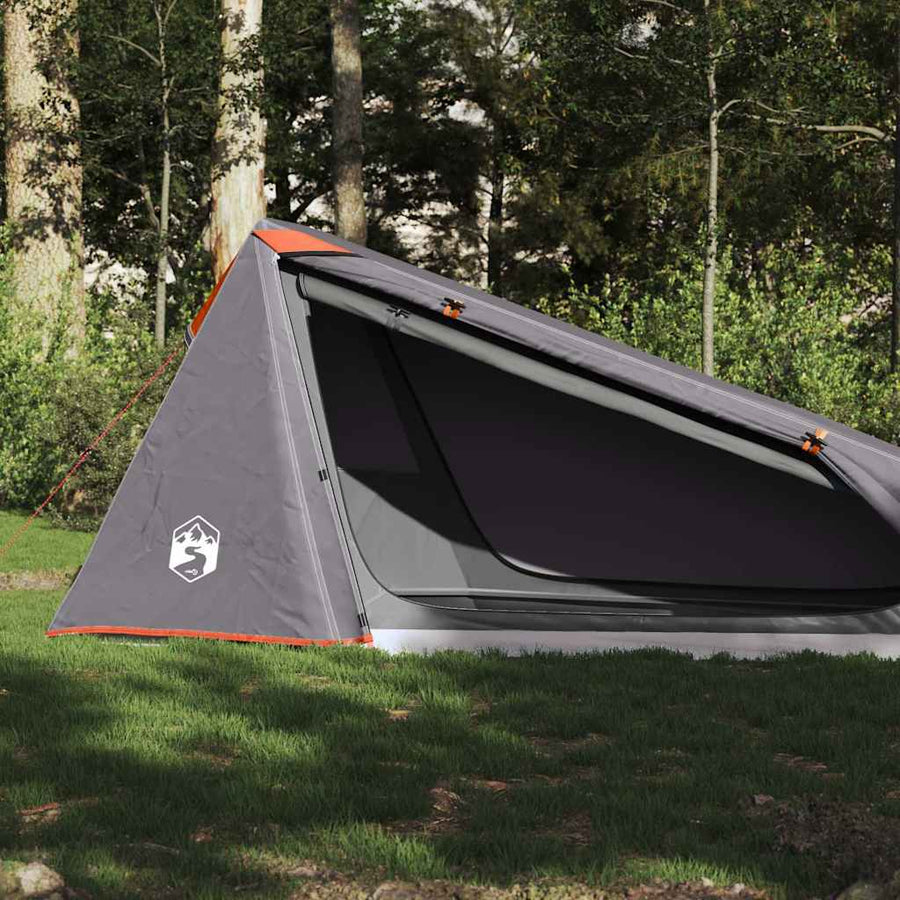 Camping Tent Tunnel Waterproof