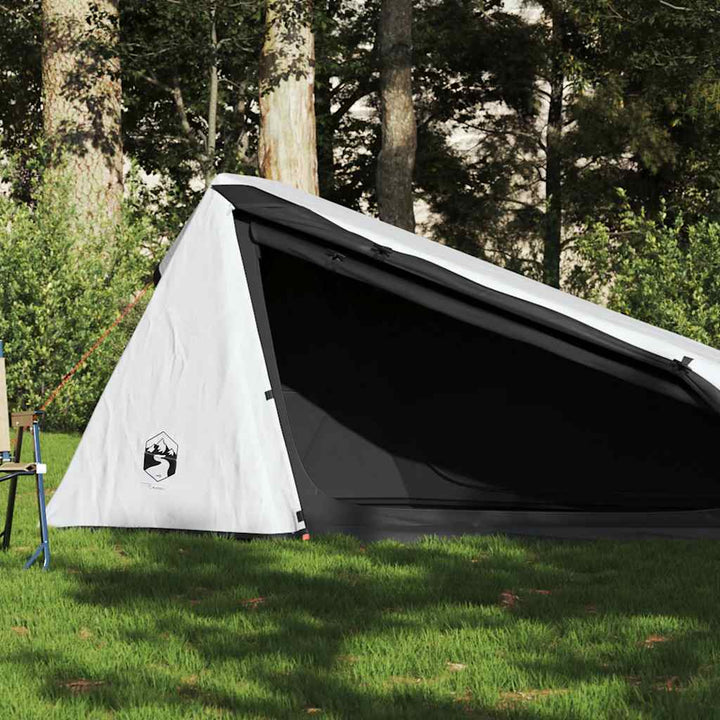 Camping Tent Tunnel Waterproof