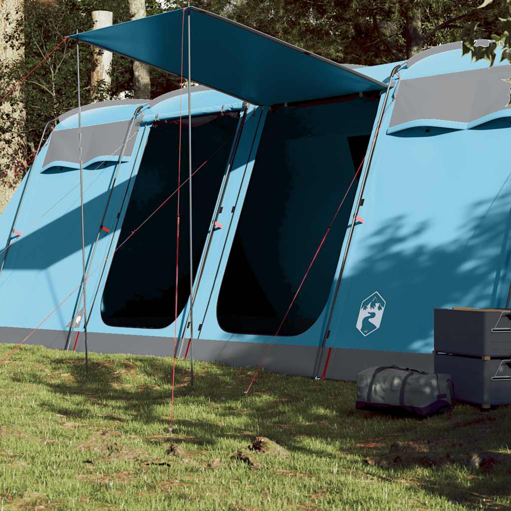 Family Tent Tunnel Waterproof