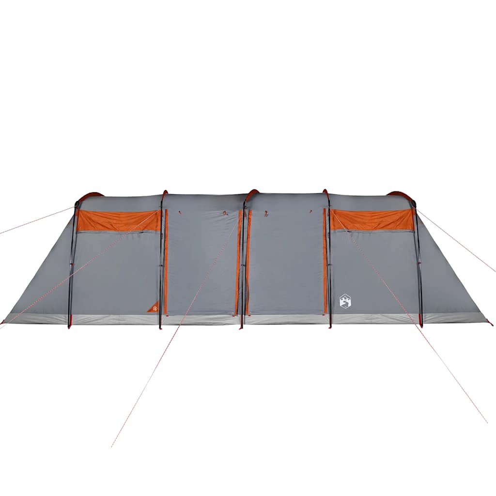 Family Tent Tunnel Waterproof
