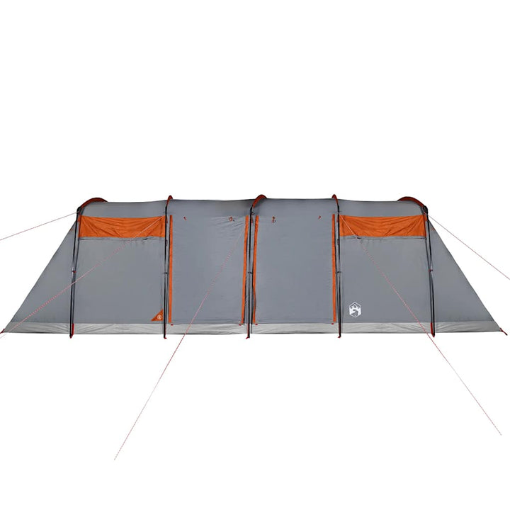 Family Tent Tunnel Waterproof