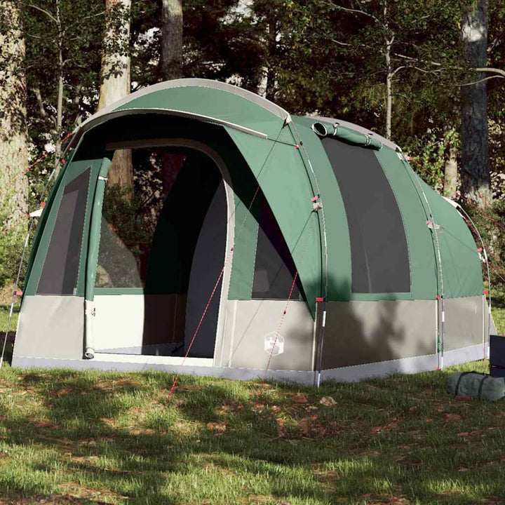 Family Tent Tunnel Waterproof