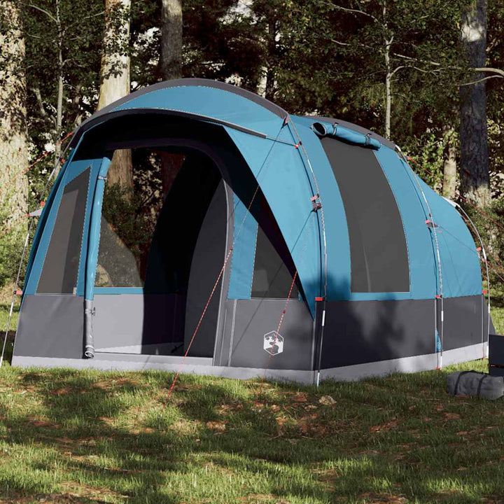 Family Tent Tunnel Waterproof